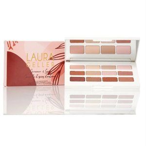 Laura Geller Cinnamon & Spice Eyeshadow Palette